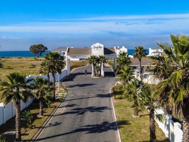 379 m² Land available in Shelley Point