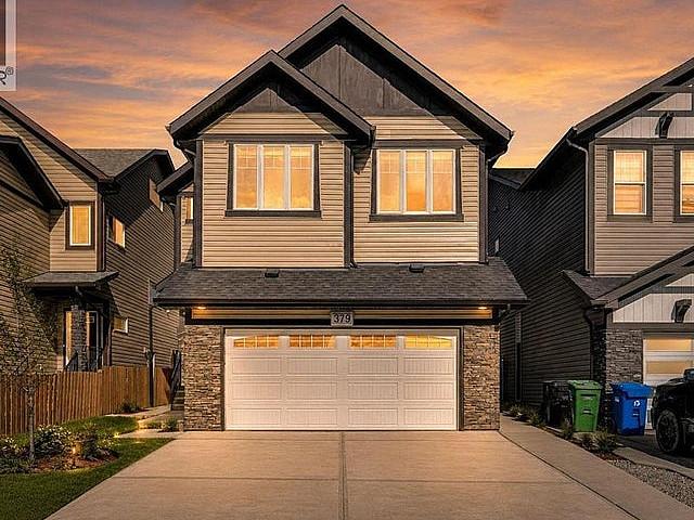 379 Skyview Shores Manor Ne Calgary, Alberta