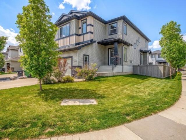379 Reynalds Court, Leduc, AB, T9E 0T2 house for sale | Listing ID E4493 | Royal LePage