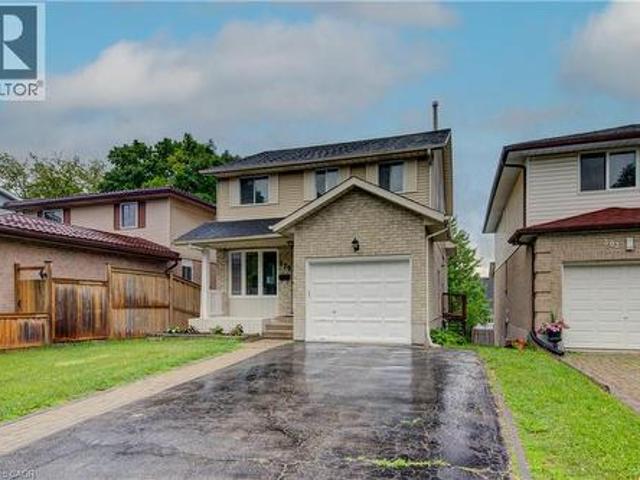 379 Veronica Drive, Kitchener, ON, N2A 2R8 house for sale | Listing ID 40839 | Royal LePage
