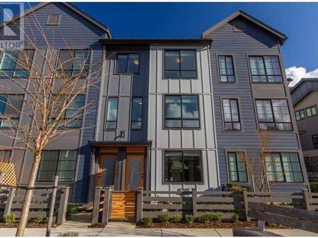 38045 Keel Way, Squamish, BC, V8B 2A1 townhouse for sale | Listing ID R2974 | Royal LePage