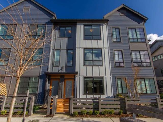 38045 Keel Way, Squamish, BC, V8B 2A1 townhouse for sale | Listing ID R3019 | Royal LePage