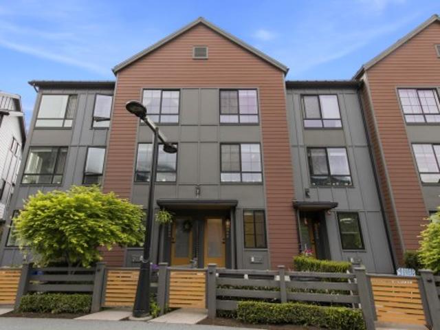 38046 Keel Way, Squamish, BC, V8B 2A1 townhouse for sale | Listing ID R3140 | Royal LePage