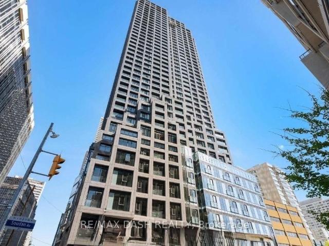 3804 20 Soudan Avenue, Toronto | 2Beds/2Bath, Condo, $3,275/mo | Condos. Ca