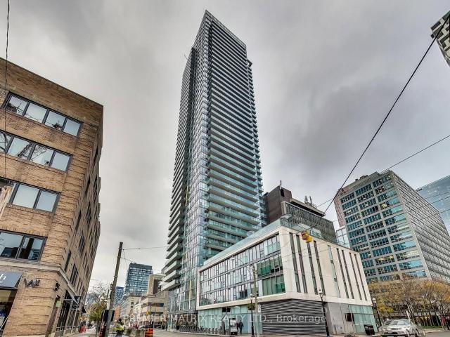 3804 33 Lombard Street, Toronto | 2Beds/2Bath, Condo, $3,795/mo | Condos. Ca