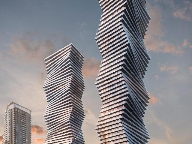3804 3 Confederation Parkway, Mississauga | Terminated, W12998 | Condos. Ca