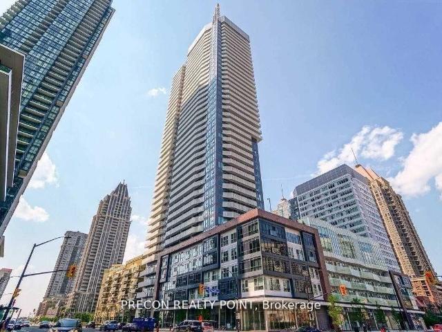 3804 4 Confederation Parkway, Mississauga | 2Beds/2Bath, Townhouse, $3,300/mo | Condos. Ca
