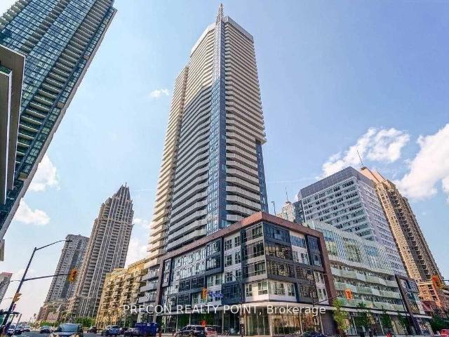 3804 4 Confederation Parkway, Mississauga | For Rent @ $3,350 | Condos. Ca