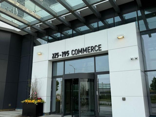 3805 Commerce Street, Vaughan | For Rent @ $1,900 | Condos. Ca