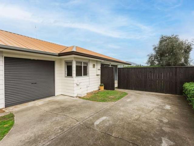 3/805 Heretaunga Street East, Parkvale, Hastings