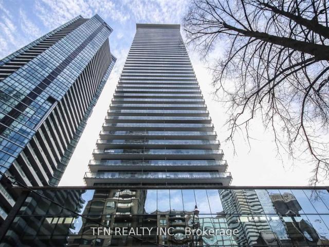 3805 33 Charles Street E, Toronto | Leased, C12752 | Condos. Ca