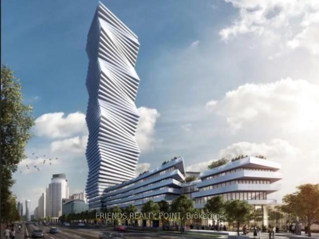 3805 3 Confederation Parkway, Mississauga | StudioBeds/1Bath, Condo, $2,000/mo | Condos. Ca