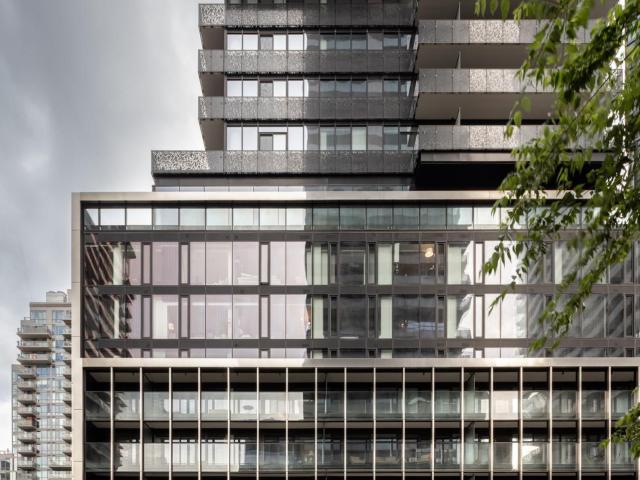 3805 55 Charles Street E, Toronto | Terminated, C12793 | Condos. Ca
