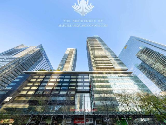 3805 65 Bremner Boulevard, Toronto | Sold, C12702 | Condos. Ca
