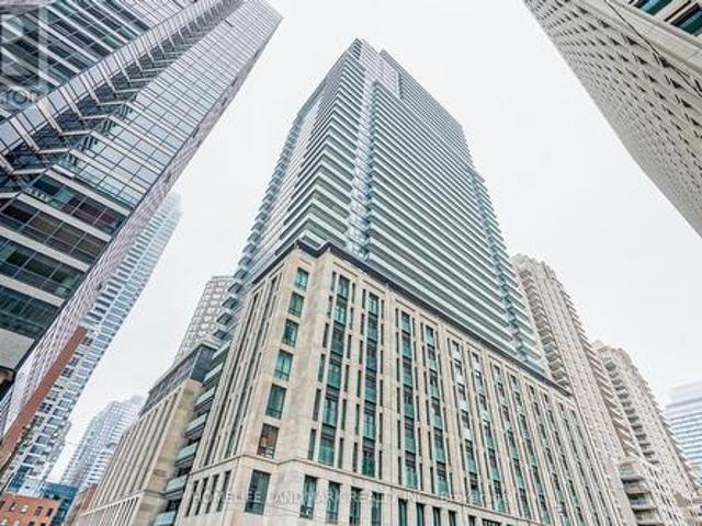 3806 Bay Street, Toronto, ON, M5S 2A2 lease for lease | Listing ID C13606 | Royal LePage