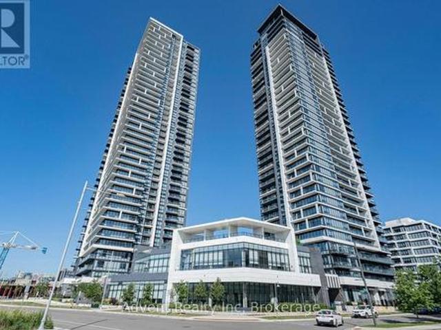 3806 18 Water Walk Drive, Markham, ON, L3R 6L5 condo for sale | Listing ID N13687 | Royal LePage