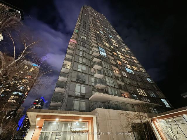 3806 11 Brunel Court, Toronto | Leased, C12814 | Condos. Ca