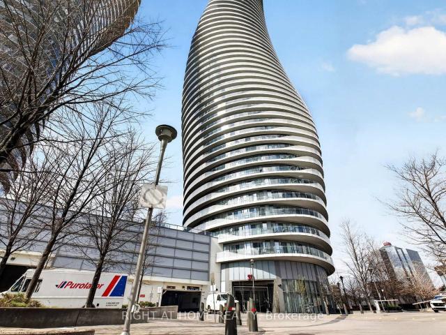 3806 50 Absolute Avenue, Mississauga | For Sale @ $425,000 | Condos. Ca