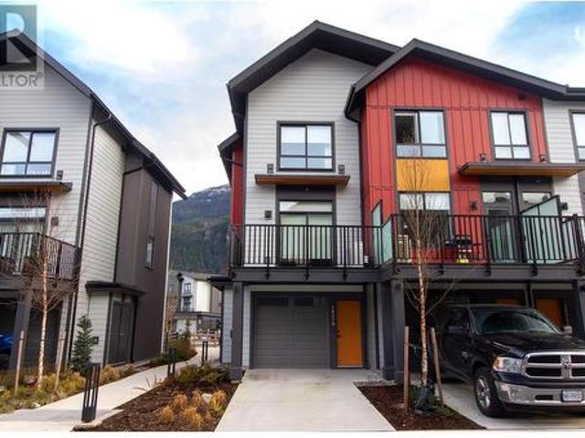 38070 Helm Way, Squamish, BC, V8B 1E6 townhouse for sale | Listing ID R2976 | Royal LePage