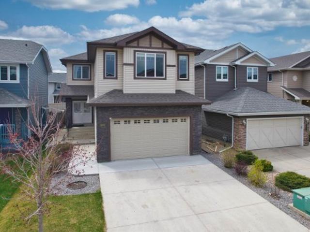3807 Claxton Close, Edmonton, AB, T6W 1Y5 house for sale | Listing ID E4489 | Royal LePage