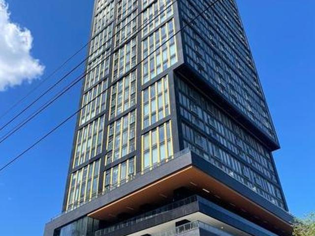 3807 Jarvis Street, Toronto, ON, M5B 0C8 condo for sale | Listing ID C12171 | Royal LePage