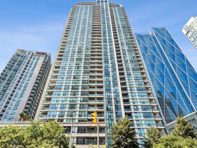 3808 16 Yonge Street, Toronto | 2+1Beds/2Bath, Condo, $3,800/mo | Condos. Ca