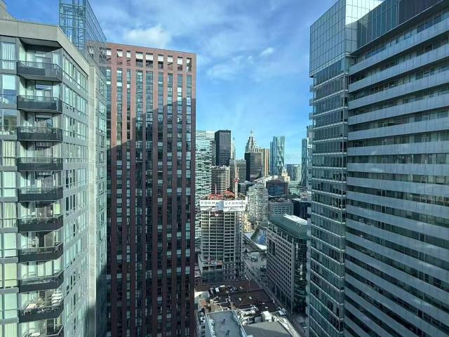 3808 21 Widmer Street, Toronto | Leased, C12615 | Condos. Ca