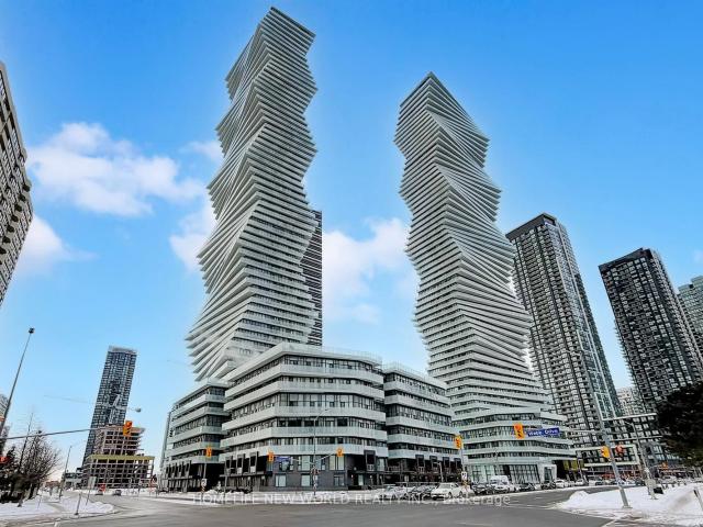 3808 3 Quartz Road, Mississauga | For Sale @ $430,000 | Condos. Ca