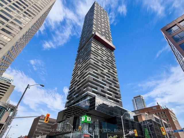 3808 8 Eglinton Avenue E, Toronto | 2Beds/2Bath, Condo, $2,950/mo | Condos. Ca