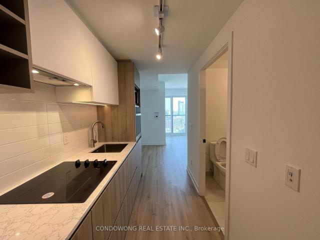 3809 Jarvis Street, Toronto | StudioBeds/1Bath, Condo, $1,850/mo | Condos. Ca