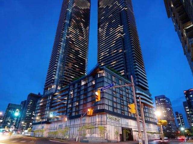 3809 1 Concord Cityplace Way, Toronto | 1+1Beds/2Bath, Condo, $2,700/mo | Condos. Ca