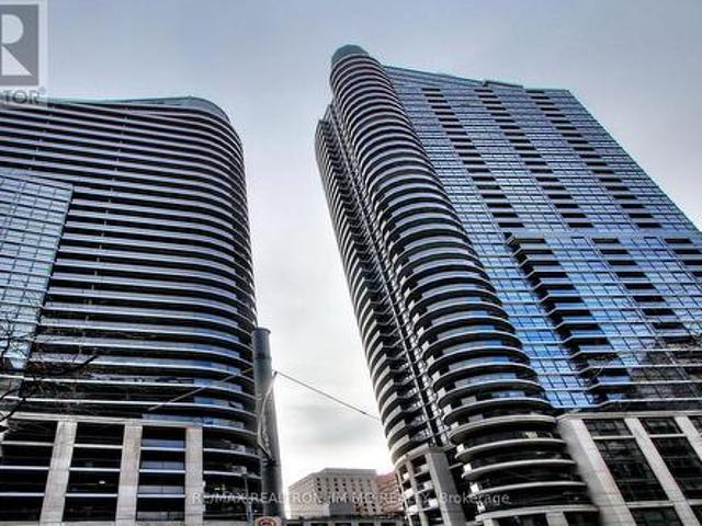3809 21 Carlton Street, Toronto, ON, M5B 1L3 lease for lease | Listing ID C13519 | Royal LePage