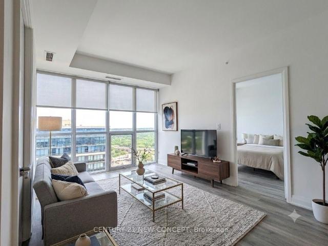 3809 9 Bogert Avenue, North York | 1+1Beds/2Bath, Condo, $2,650/mo | Condos. Ca