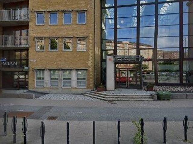 3800 m2 kontor uthyres i Johanneberg