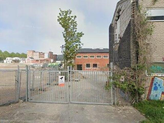 3800 m2 kontor uthyres i Malmö Centrum