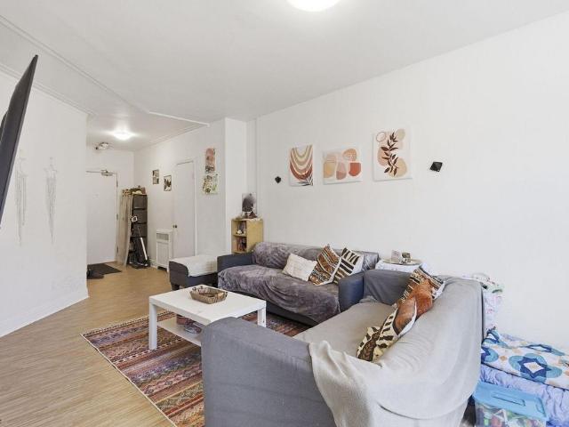 3800, av. Dupuis Cote des Neiges