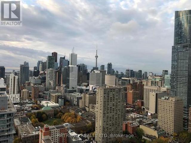 3801 Church Street, Toronto, ON, M4Y 0C9 lease for lease | Listing ID C13462 | Royal LePage