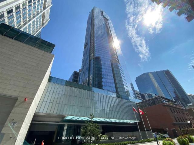 3801 University Avenue, Toronto | Terminated, C12835 | Condos. Ca