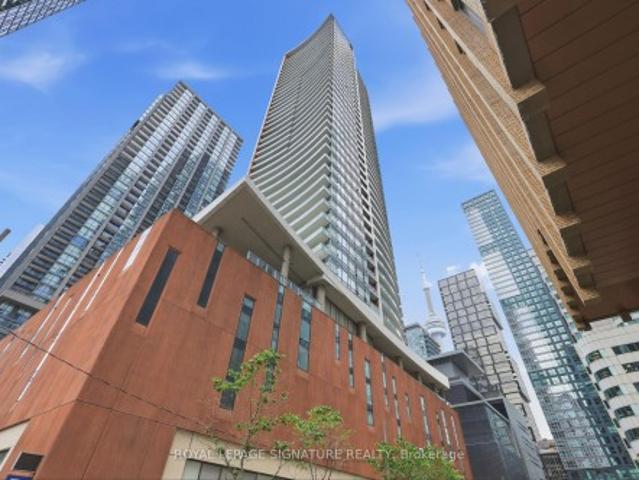 3801 21 Widmer Street, Toronto, ON, M5V 0B8 lease for lease | Listing ID C13461 | Royal LePage