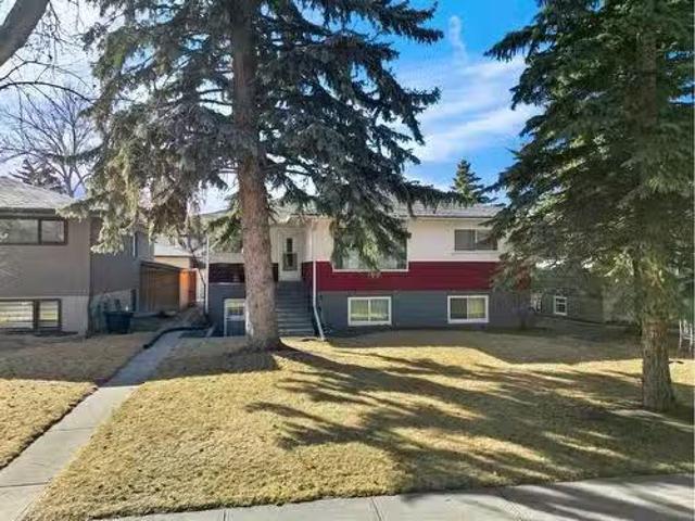 3801 2 Street Nw, Calgary, AB, T2K 0Y5 house for sale Listi.