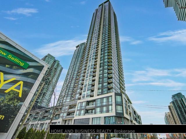 3801 4 BRICKSTONE Mews, Mississauga | For Rent @ $2,300 | Condos. Ca