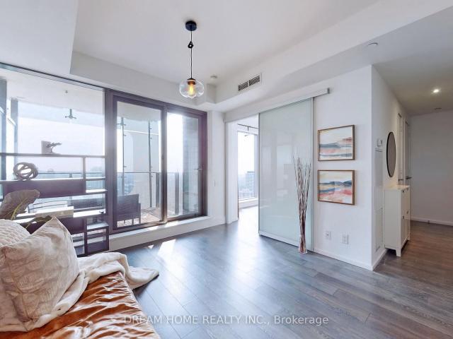 3801 5 St Joseph Street, Toronto | Leased, C13625 | Condos. Ca
