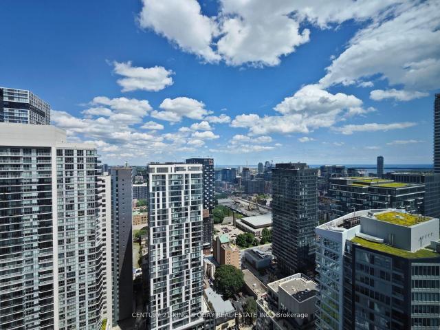 3801 82 Dalhousie Street, Toronto | 2Beds/2Bath, Condo, $2,850/mo | Condos. Ca