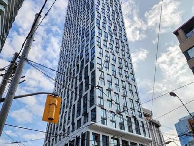 3802 Church Street, Toronto, ON, M5B 0E6 condo for sale | Listing ID C12302 | Royal LePage