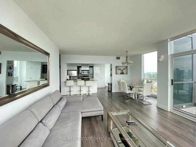3802 Fort York Boulevard, Toronto | Suspended, C12614 | Condos. Ca