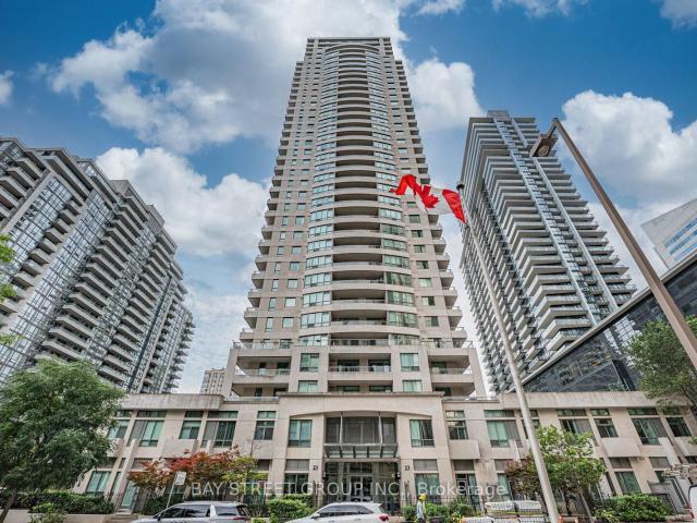 3802 23 Hollywood Avenue, North York | Leased, C13677 | Condos. Ca