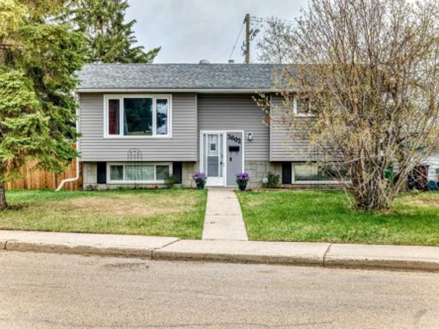 3802 52 Street, Wetaskiwin, AB, T9A 1M4 house for sale | Listing ID E4487 | Royal LePage