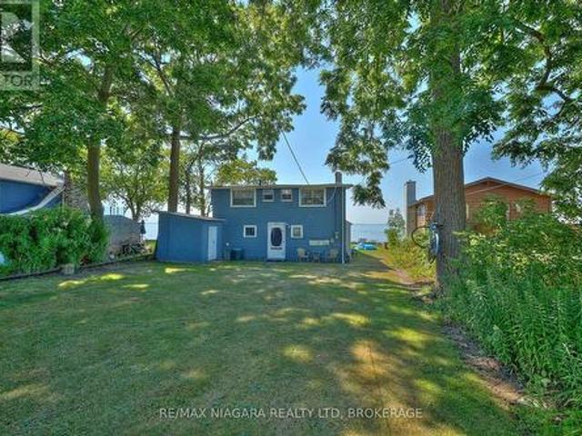 3803 Terrace Lane, Fort Erie Crystal Beach, ON, L0S 1B0 house for sale | Listing ID X12306 | Royal LePage