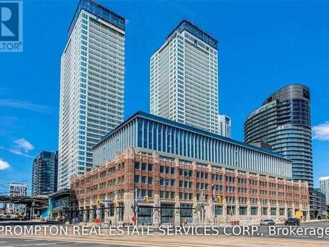 3803 19 Bathurst Street, Toronto, ON, M5V 0N2 lease for lease | Listing ID C13452 | Royal LePage