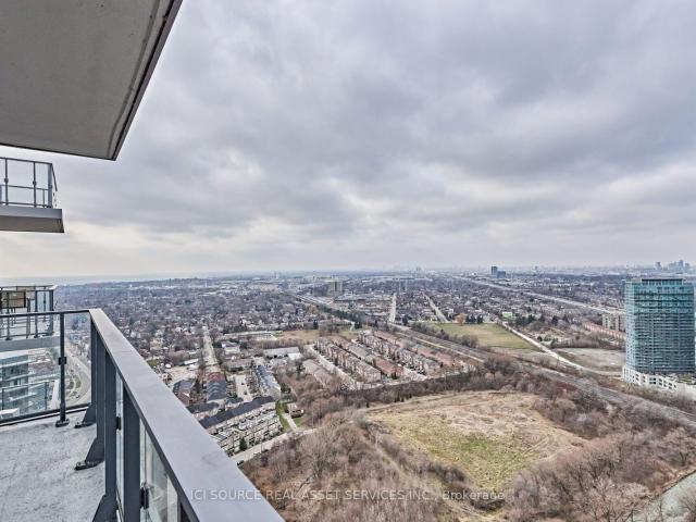 3803 2 Lakeshore Boulevard W, Etobicoke | 1+1Beds/1Bath, Condo, $2,450/mo | Condos. Ca